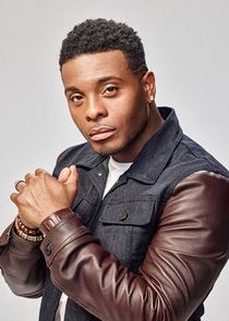 Kel Mitchell
as Double G