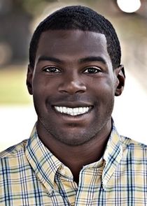 Sheldon Bailey
as Ruthless