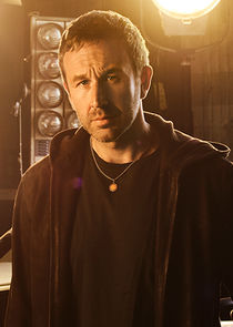 Chris O'Dowd
as Miles Daly