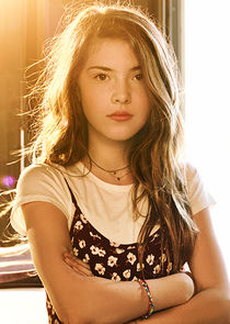 Carolyn Dodd
as Emma Daly