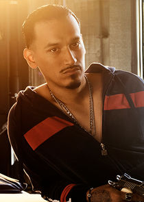 Goya Robles
as Yago De Escalones