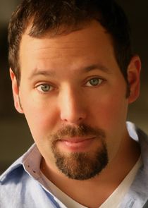 Bert Kreischer
as Bert