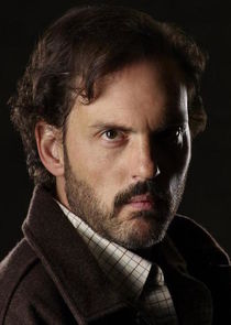 Silas Weir Mitchell
as Monroe