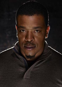 Russell Hornsby
as Lt. Hank Griffin