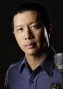 Reggie Lee
as Sgt. Andrew Wu