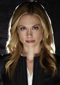 Claire Coffee
as Adalind Schade