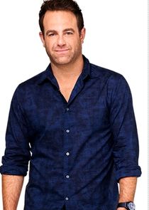 Paul Adelstein
as Jake Novak