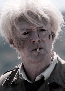 Ned Dennehy
as Duke of Hell Hastur