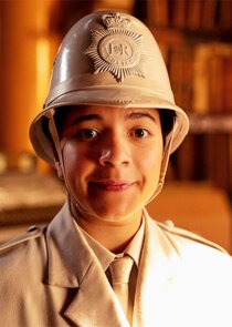 Quelin Sepulveda
as Muriel