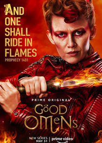 Mireille Enos
as War