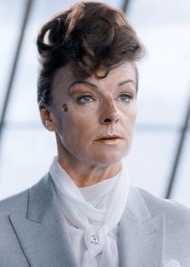 Doon Mackichan
as Archangel Michael