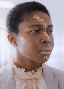 Gloria Obianyo
as Uriel