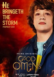 Sam Taylor Buck
as Adam Young