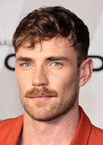 Zane Phillips
as Chad Addison