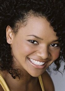 Jade Payton
as Venetia Kelaher