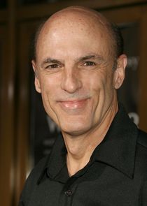 Ned Bellamy
as William Casey