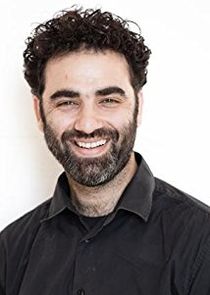 Hisham Suliman
as Imad Mughniyeh (2007)