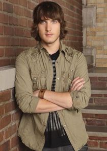 Scott Michael Foster
as Cappie