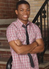 Paul James
as Calvin Owens