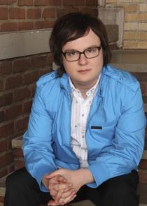 Clark Duke
as Dale Kettlewell