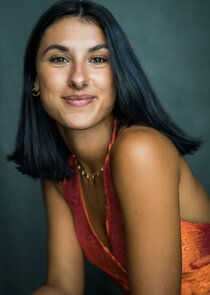 Nina Singh
as Tara Virdee-Duggal