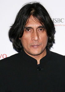 Ramon Tikaram
as Jai Pawa