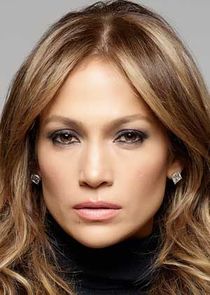 Jennifer Lopez
as Detective Harlee Santos