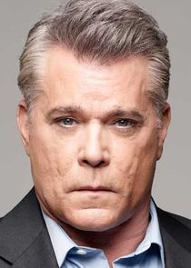Ray Liotta
as Lieutenant Bill Wozniak
