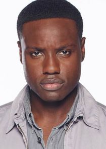 Dayo Okeniyi
as Michael Loman
