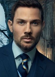 Gino Anthony Pesi
as James Nava