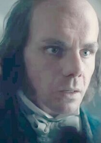 Matthew Needham
as Mr. Drummle