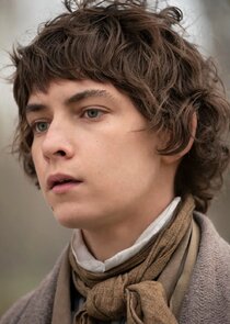 Tom Sweet
as Young Pip