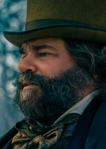 Matt Berry
as Mr. Pumblechook