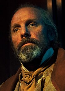 Johnny Harris
as Magwitch