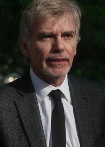 Billy Bob Thornton
as Billy McBride