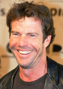 Dennis Quaid
as Wade Blackwood