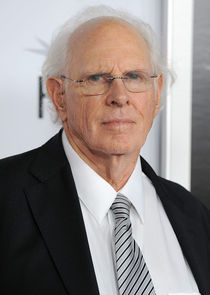 Bruce Dern
as Frank Zax