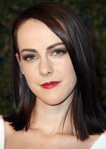 Jena Malone
as Samantha Margolis