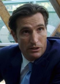 Matthew Del Negro
as Danny Loomis