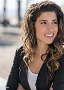 Tania Raymonde
as Brittany Gold