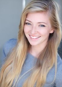 Diana Hopper
as Denise McBride