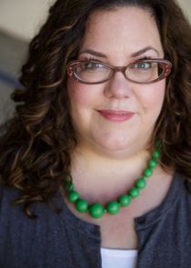 Julie Brister
as Marva Jefferson