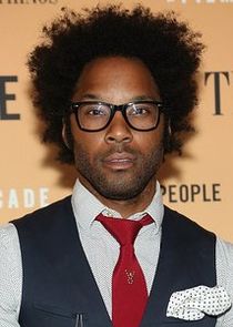 Johnathan Fernandez
as Nick Lott