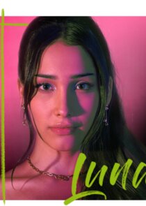Zion Moreno
as Luna La