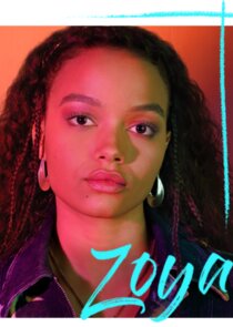 Whitney Peak
as Zoya Lott