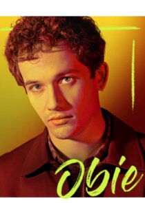 Eli Brown
as Otto 