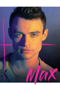 Thomas Doherty
as Max Wolfe