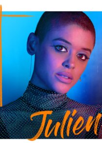 Jordan Alexander
as Julien Calloway