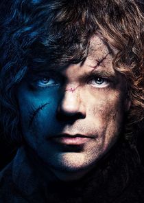 Peter Dinklage
as Tyrion Lannister