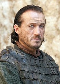 Jerome Flynn
as Bronn